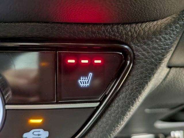 ホンダ ZR-Vの画像8