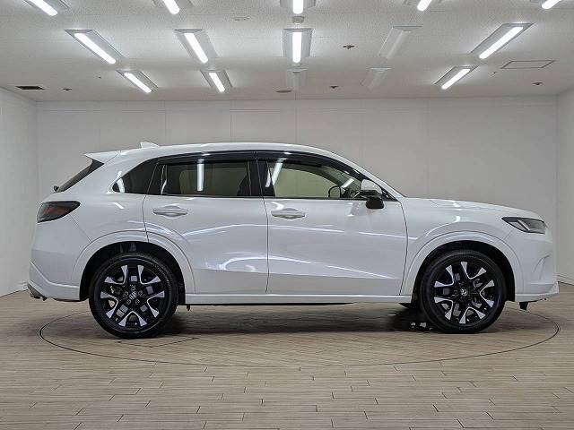 ホンダ ZR-Vの画像18
