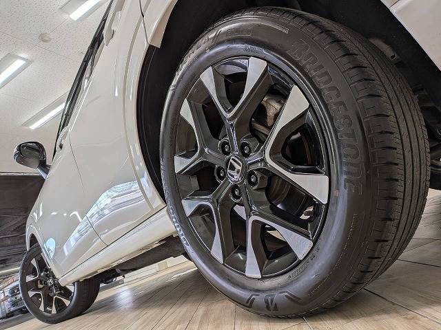 ホンダ ZR-Vの画像19