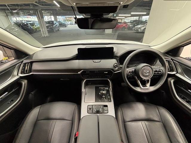 マツダ&nbsp;CX-60の画像2