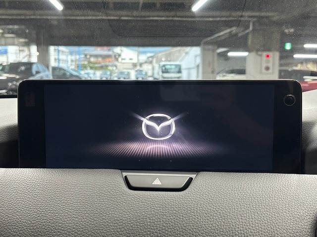 マツダ&nbsp;CX-60の画像3