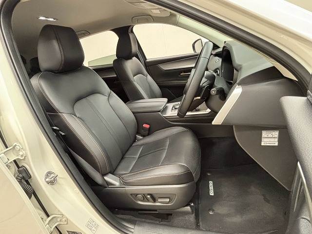 マツダ&nbsp;CX-60の画像11