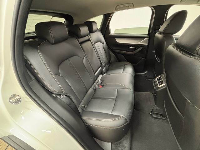 マツダ&nbsp;CX-60の画像12