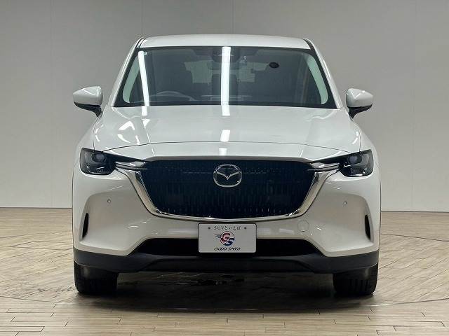 マツダ&nbsp;CX-60の画像15