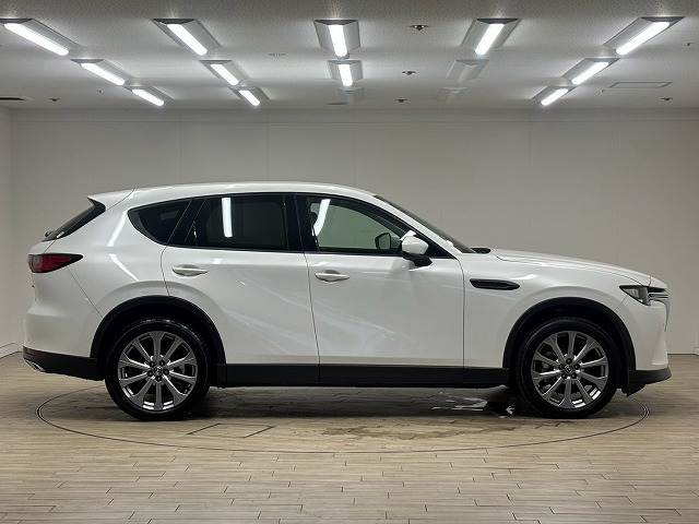 マツダ&nbsp;CX-60の画像18