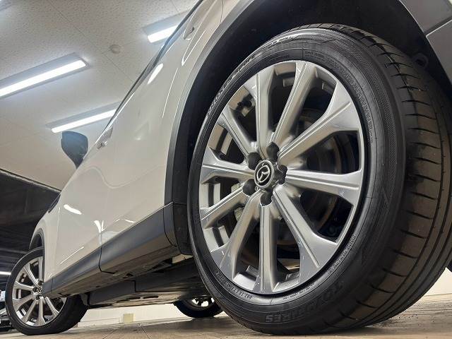 マツダ&nbsp;CX-60の画像19