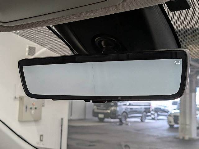 RAV4X 内装他