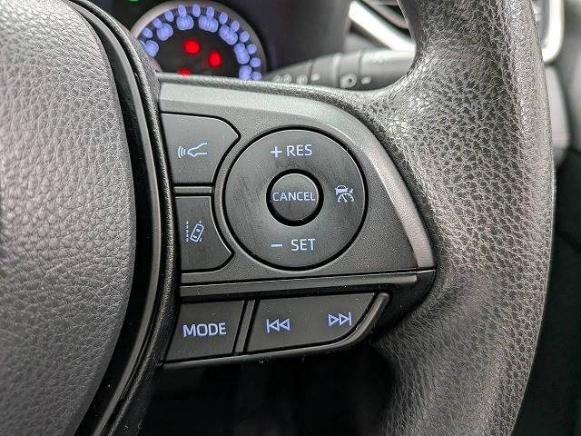 RAV4X 内装他
