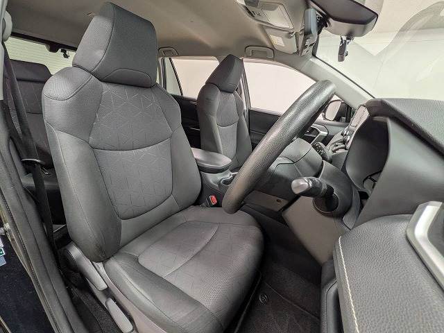 トヨタ RAV4の画像11