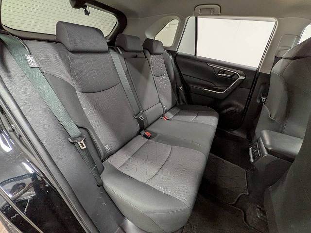 トヨタ RAV4の画像12