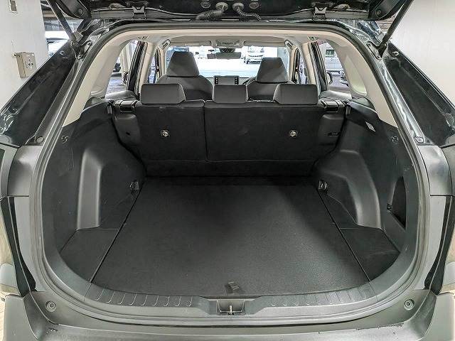 トヨタ RAV4の画像13
