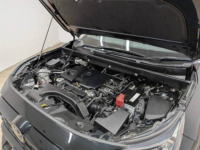 トヨタ RAV4の画像14