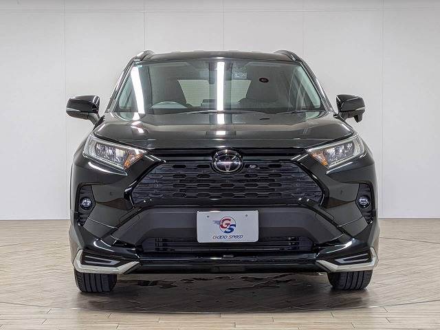 トヨタ RAV4の画像15