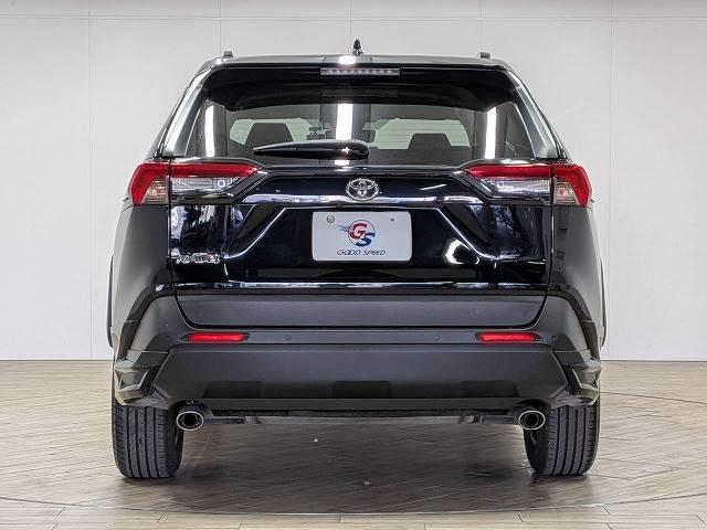 トヨタ RAV4の画像16