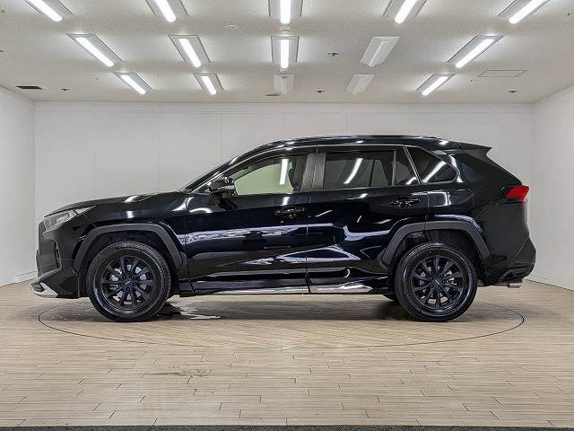 トヨタ RAV4の画像17