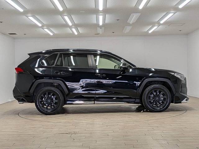トヨタ RAV4の画像18