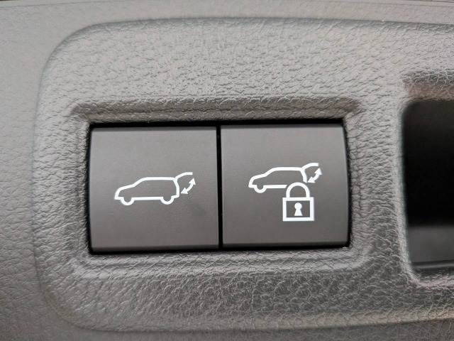 トヨタ&nbsp;ハリアーの画像7