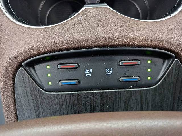 トヨタ ハリアーの画像7