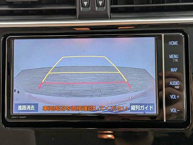 トヨタ ランドクルーザープラドの画像4