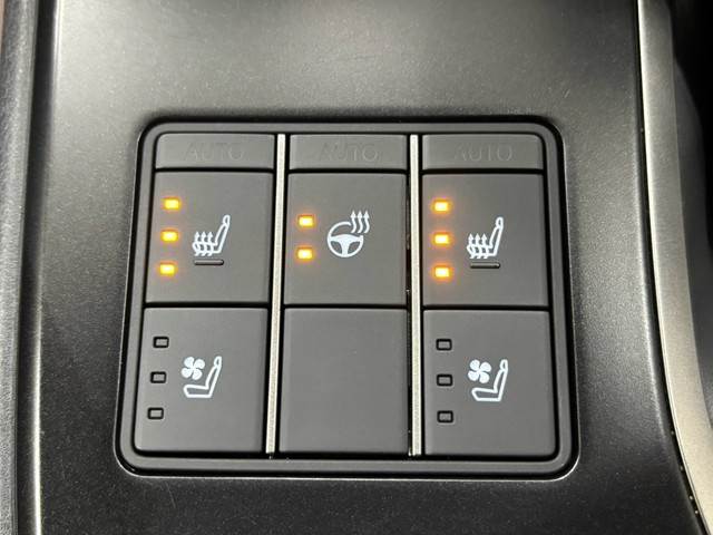 レクサス UXの画像7