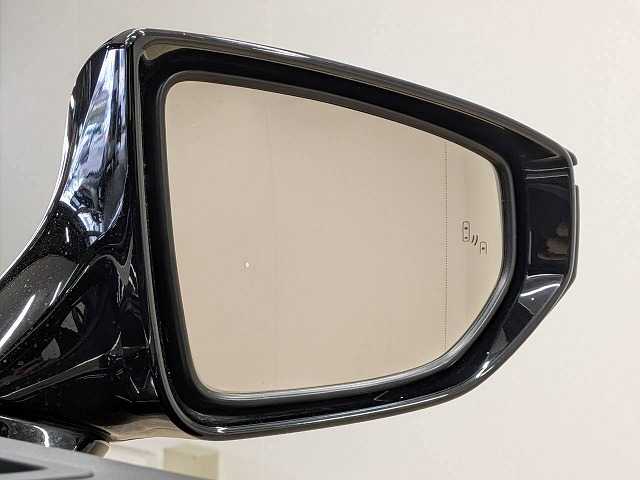 ESES300h “F SPORT” 内装他