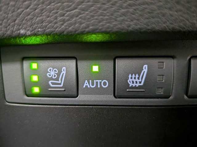 レクサス ESの画像8