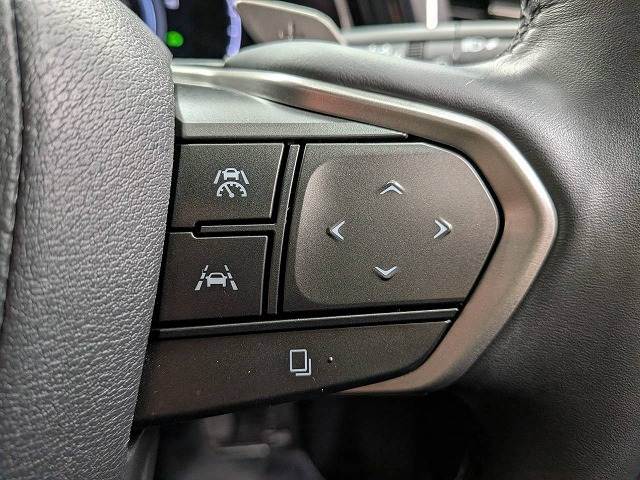 RXRX350h “version L” 内装他