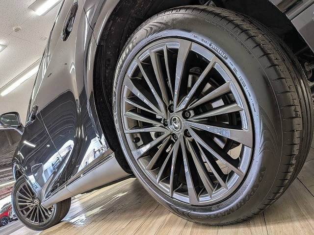 レクサス RXの画像19