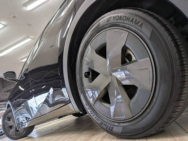 トヨタ プリウスの画像19