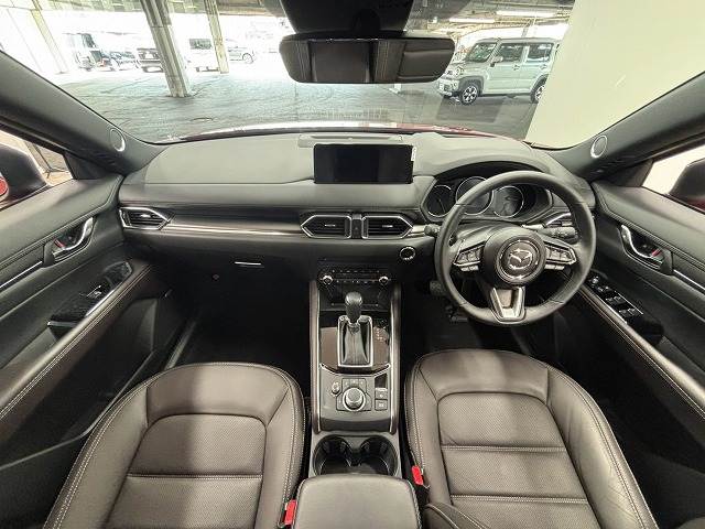 マツダ CX-5の画像2