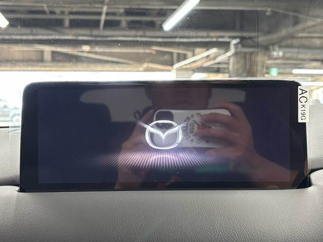 マツダ CX-5の画像3