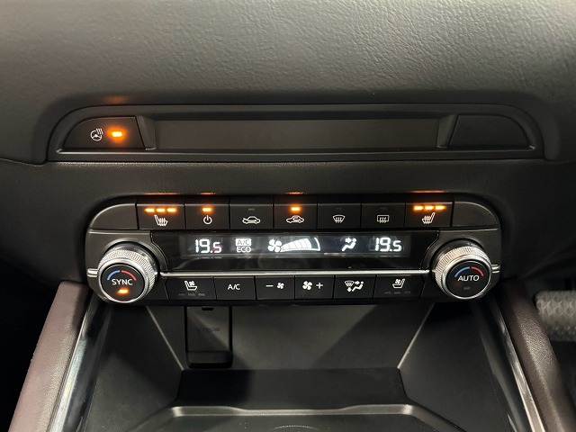 マツダ CX-5の画像8