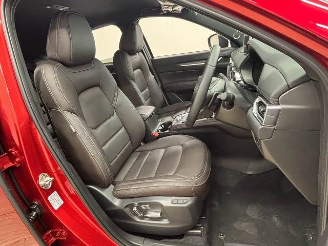マツダ CX-5の画像11