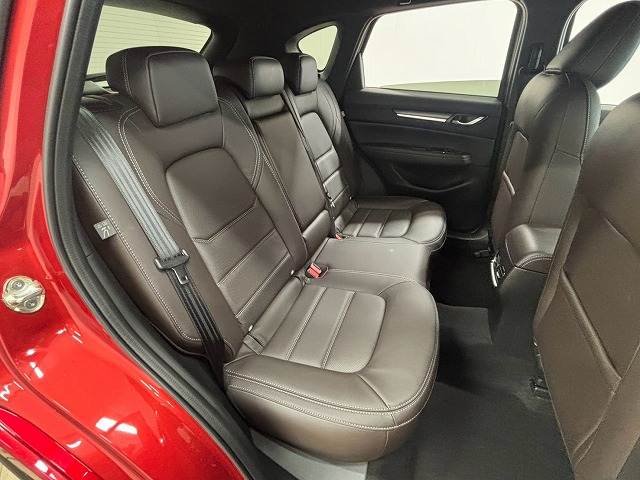 マツダ CX-5の画像12