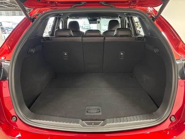 マツダ CX-5の画像13