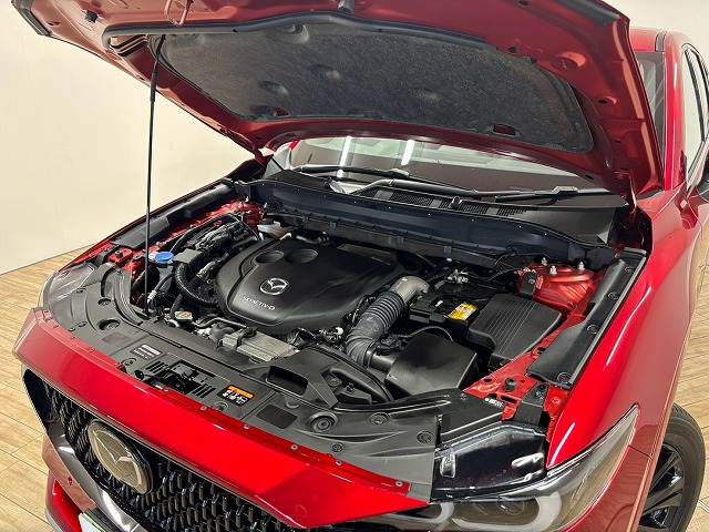 マツダ CX-5の画像14