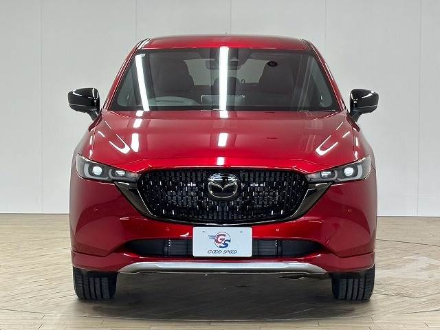 マツダ CX-5の画像15
