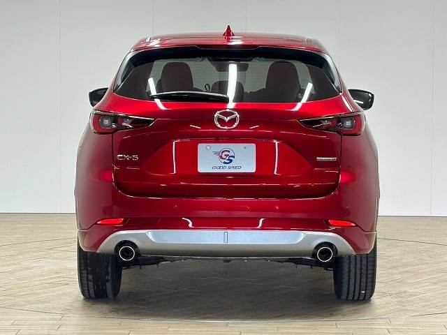 マツダ CX-5の画像16