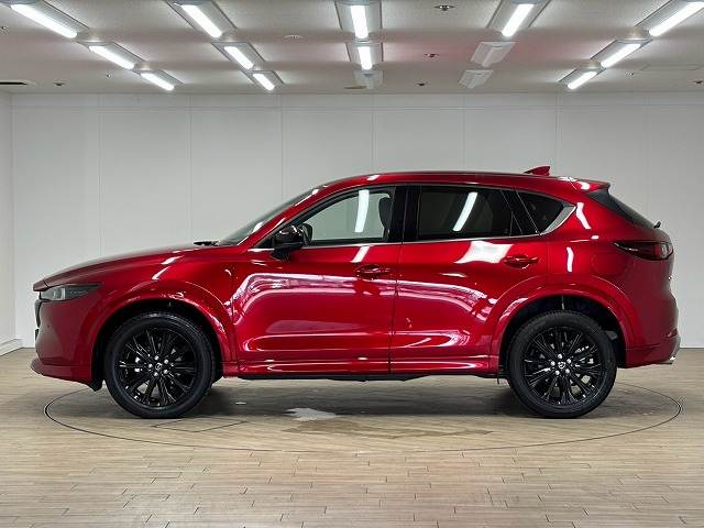 マツダ CX-5の画像17