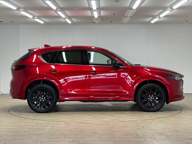 マツダ CX-5の画像18