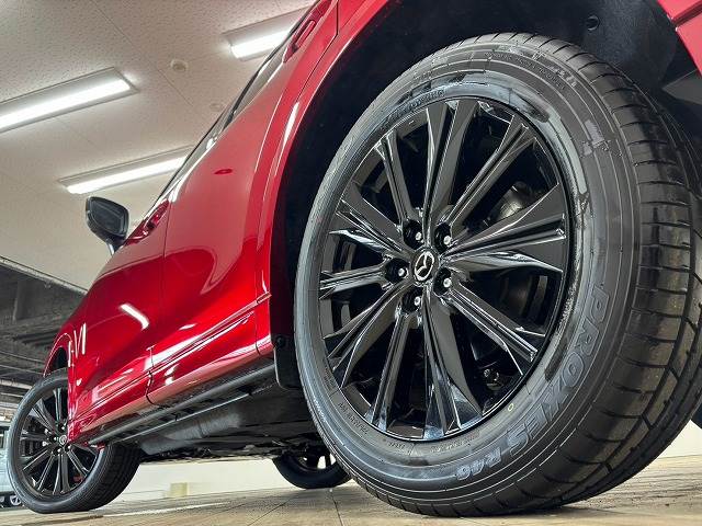 マツダ CX-5の画像19