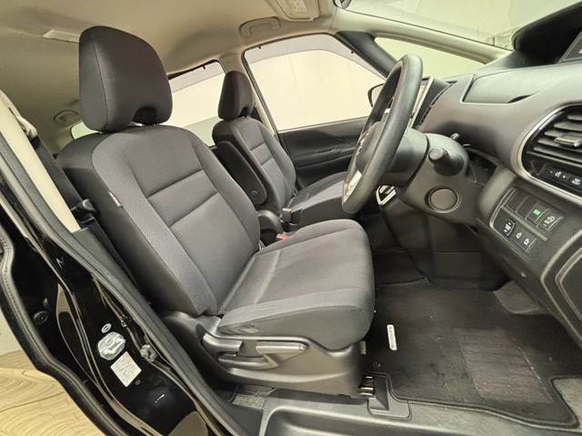 日産 セレナの画像10