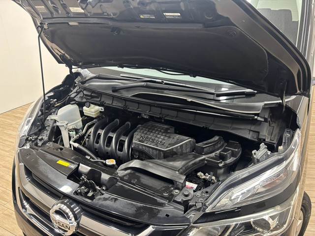 日産 セレナの画像14