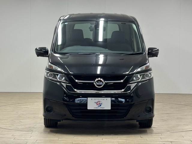 日産 セレナの画像15