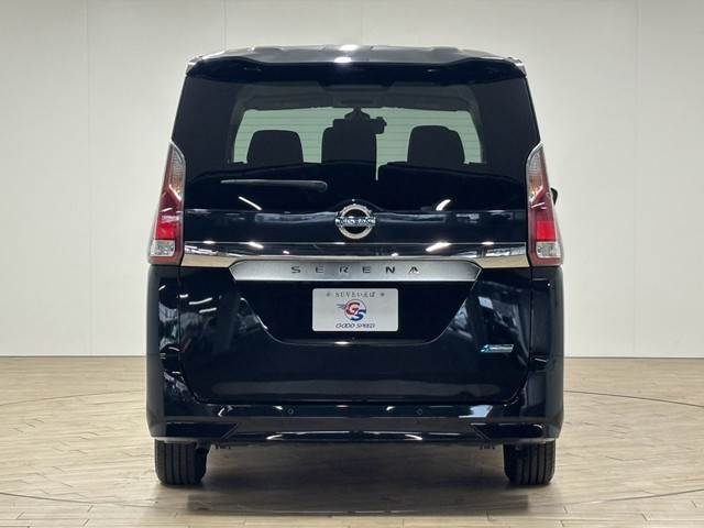 日産 セレナの画像16