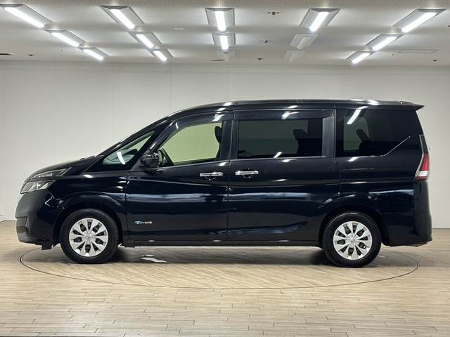 日産 セレナの画像17
