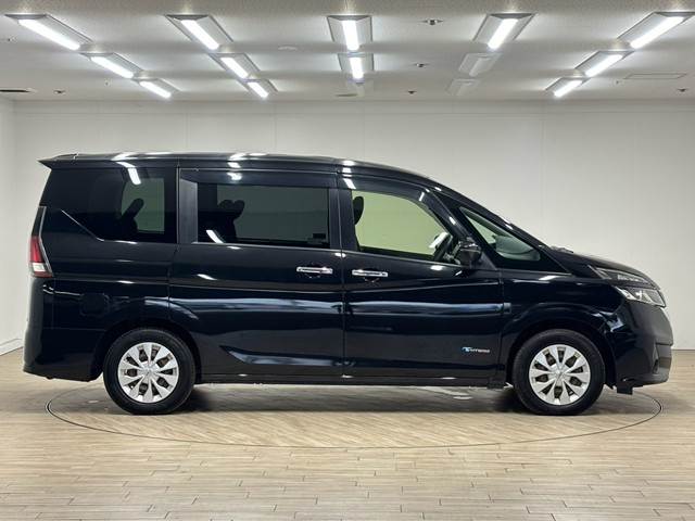 日産 セレナの画像18