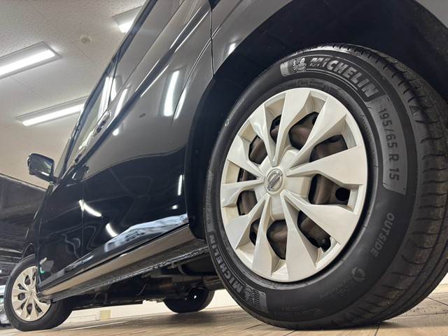 日産 セレナの画像19