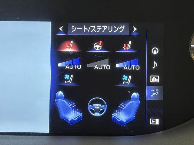 レクサス LSの画像9