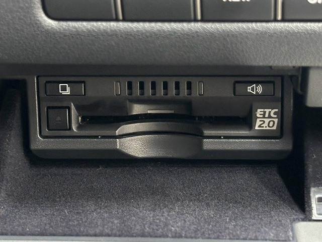 レクサス LSの画像10